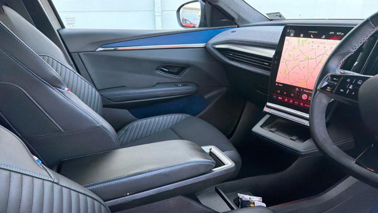 Renault Scenic E-Tech 160kW Esprit Alpine 87kWh Long Range 5dr Auto Electric Estate